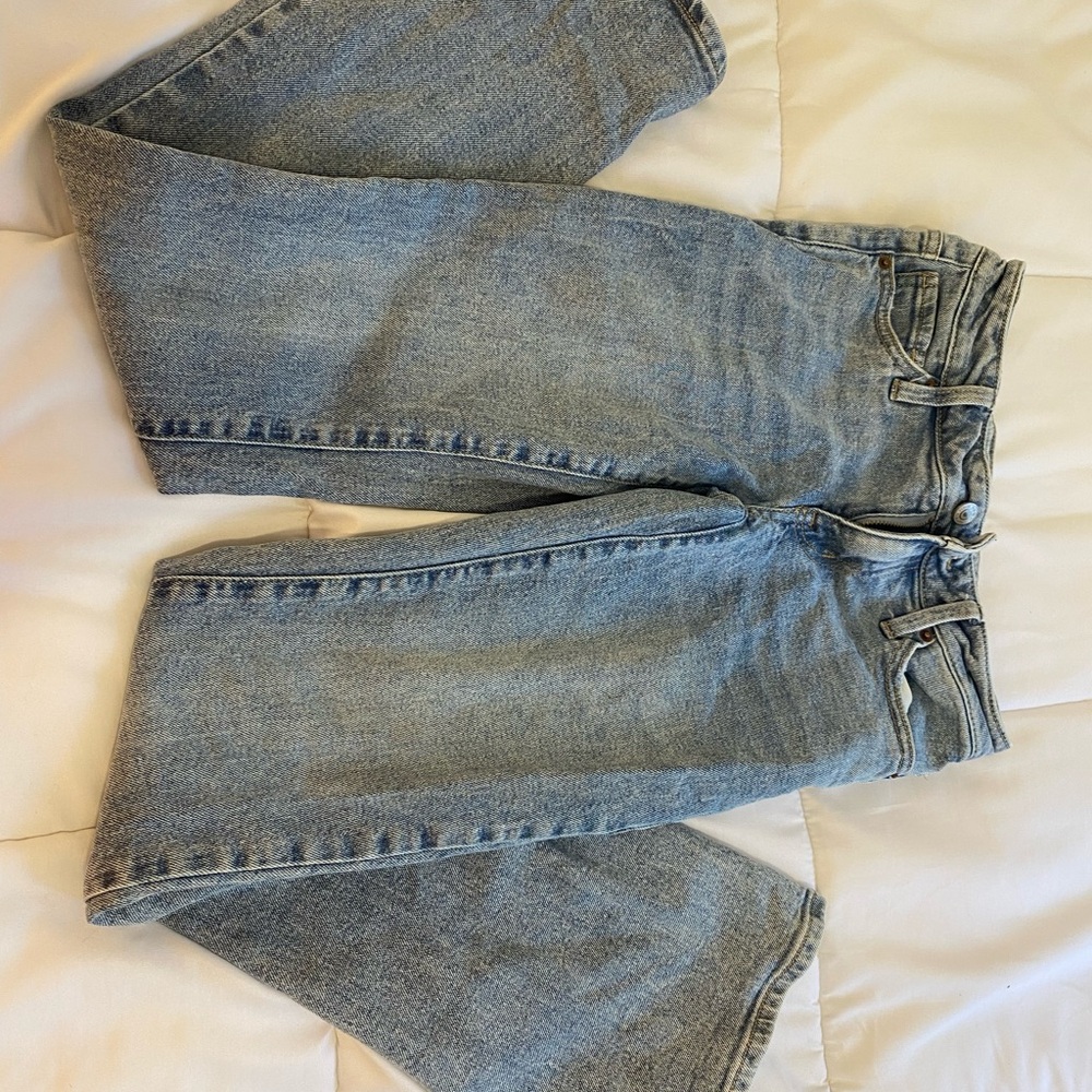 Ariat Women's Light Blue Boot Cut Jeans